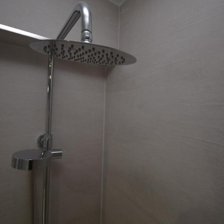 Gicd Promar 80 - One-Bedroom Apartment - 16