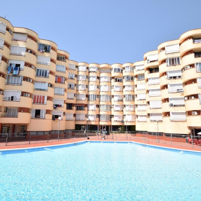 Gicd Promar 80 - One-Bedroom Apartment - 19