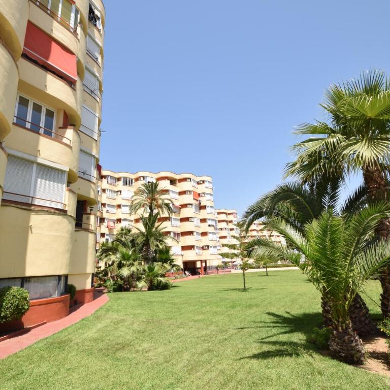 Gicd Promar 80 - One-Bedroom Apartment - 22