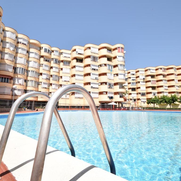 Gicd Promar 80 - One-Bedroom Apartment - 1
