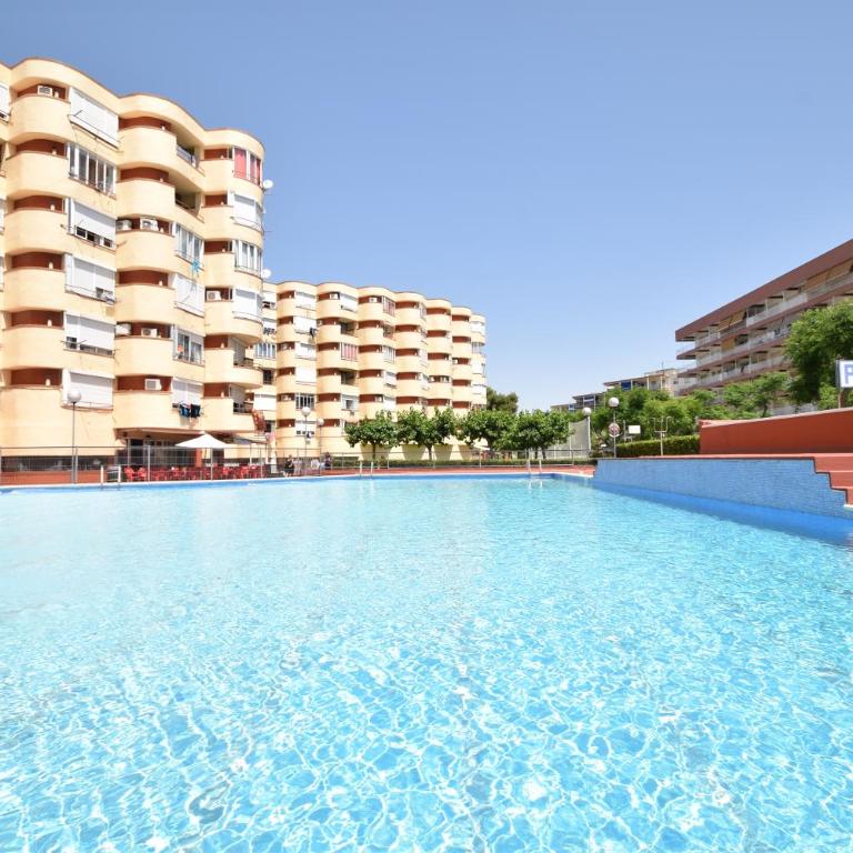 Gicd Promar 80 - One-Bedroom Apartment - 23
