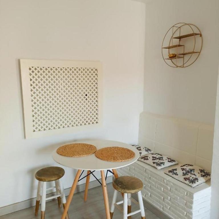 El Refugio de Raquel "My Happy Place" - Apartamento de 1 dormitorio - 10