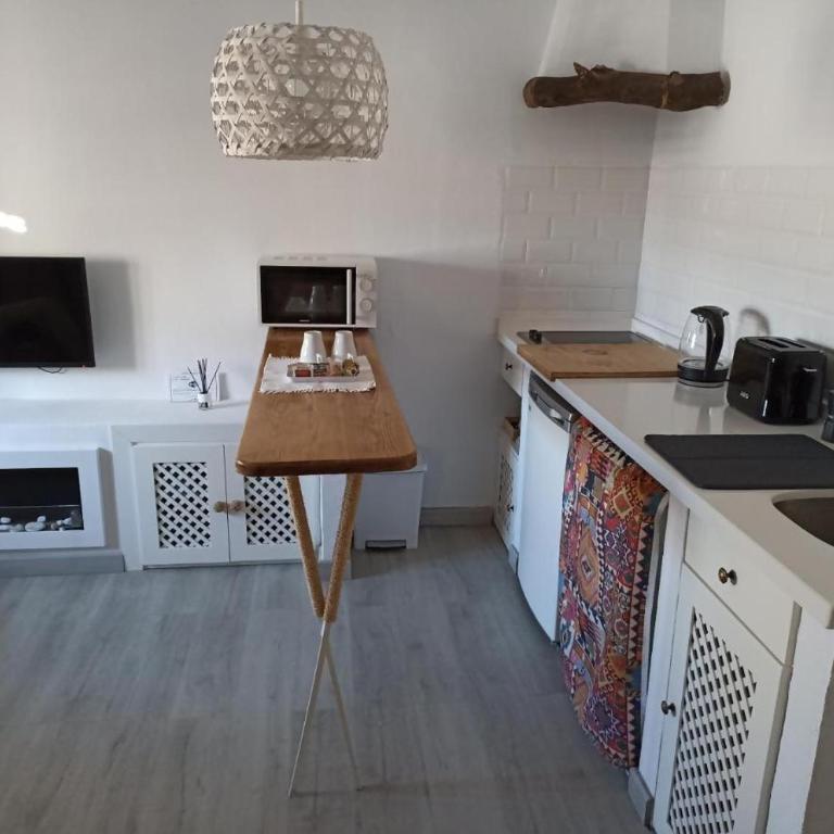 El Refugio de Raquel "My Happy Place" - Apartamento de 1 dormitorio - 7