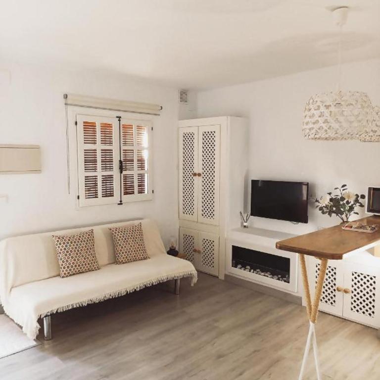 El Refugio de Raquel "My Happy Place" - Apartamento de 1 dormitorio - 13
