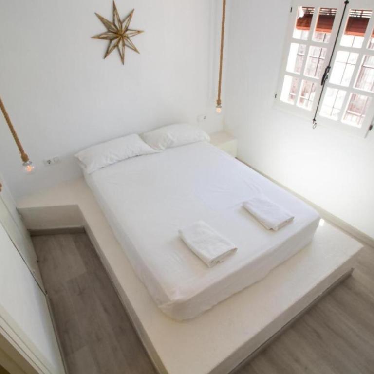 El Refugio de Raquel "My Happy Place" - Apartamento de 1 dormitorio - 15