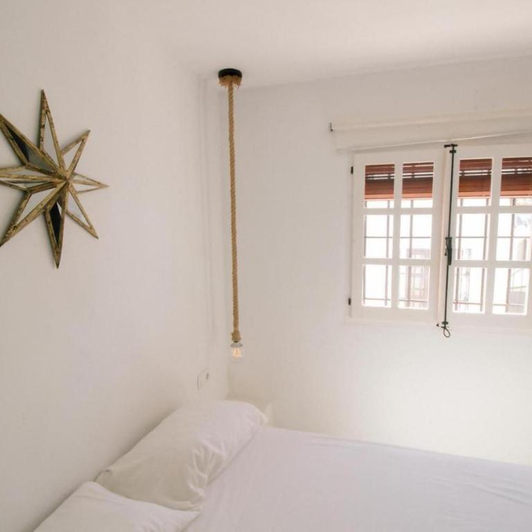 El Refugio de Raquel "My Happy Place" - Apartamento de 1 dormitorio - 21
