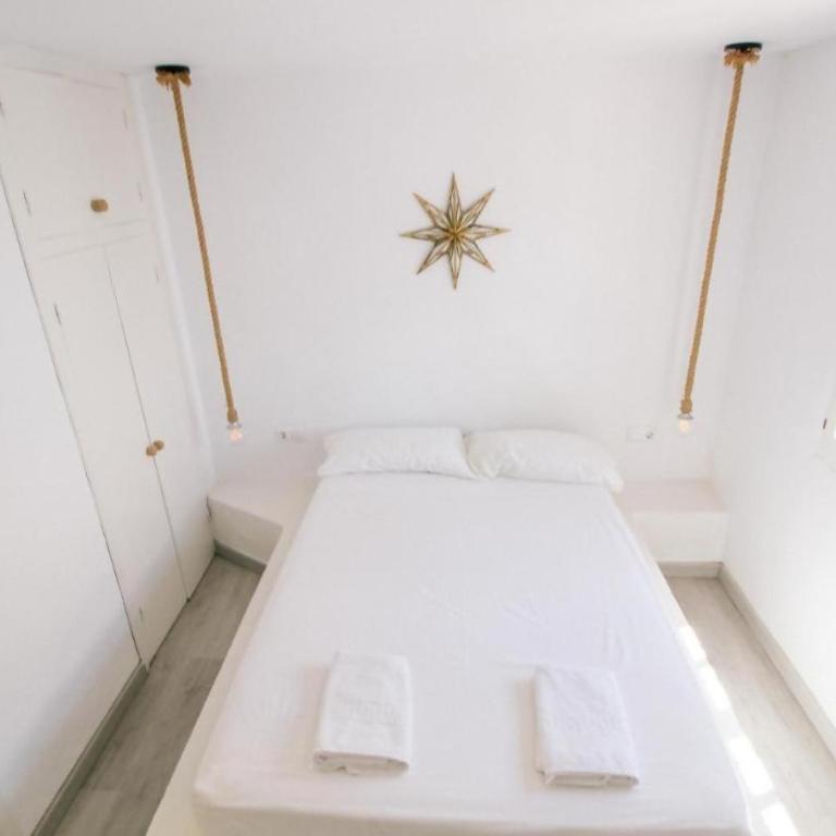 El Refugio de Raquel "My Happy Place" - Apartamento de 1 dormitorio - 34