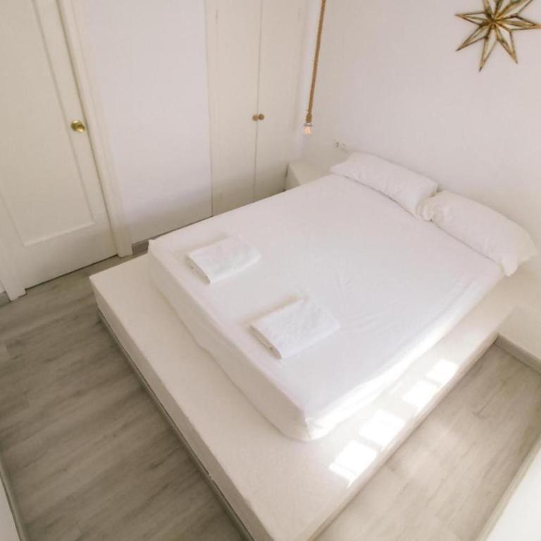El Refugio de Raquel "My Happy Place" - Apartamento de 1 dormitorio - 35
