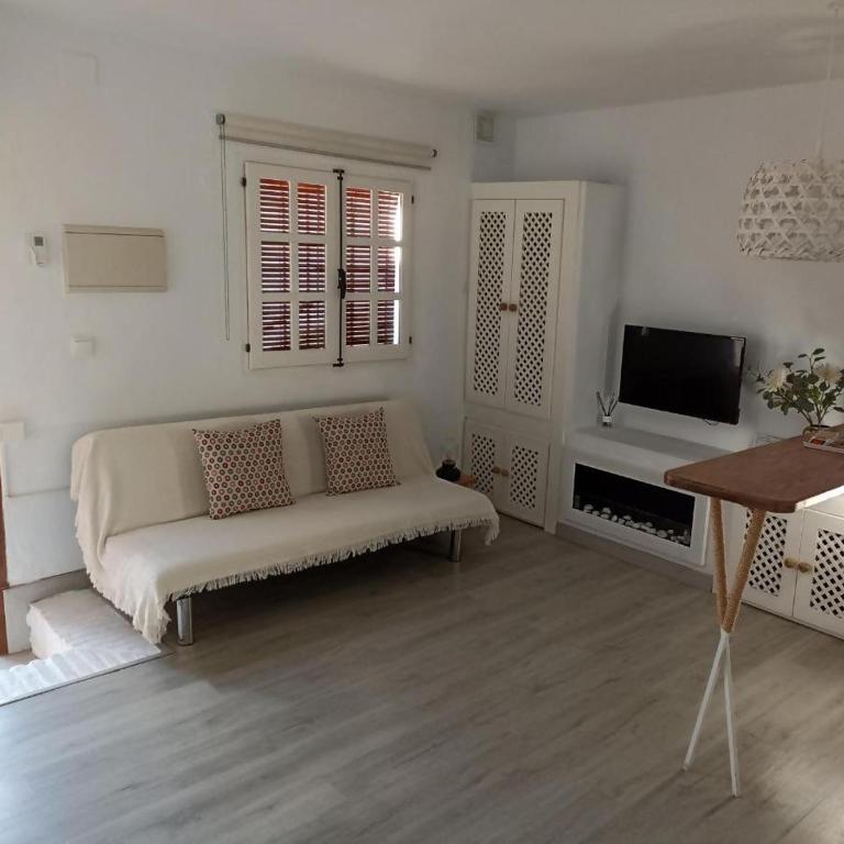 El Refugio de Raquel "My Happy Place" - Apartamento de 1 dormitorio - 3