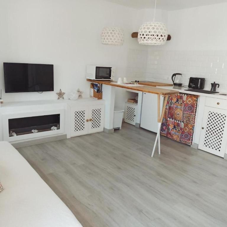 El Refugio de Raquel "My Happy Place" - Apartamento de 1 dormitorio - 20