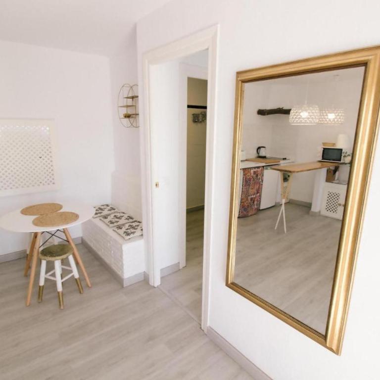 El Refugio de Raquel "My Happy Place" - Apartamento de 1 dormitorio - 32