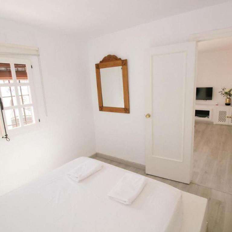 El Refugio de Raquel "My Happy Place" - Apartamento de 1 dormitorio - 19