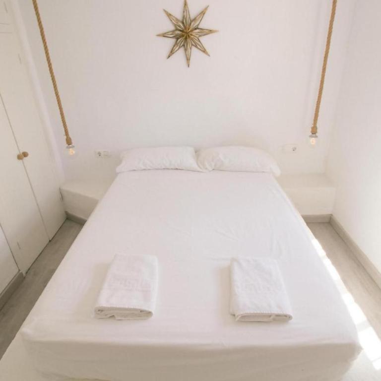El Refugio de Raquel "My Happy Place" - Apartamento de 1 dormitorio - 24