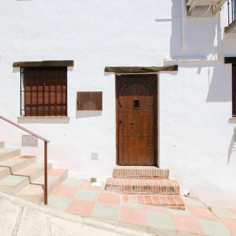 El Refugio de Raquel "My Happy Place" - Apartamento de 1 dormitorio - 31