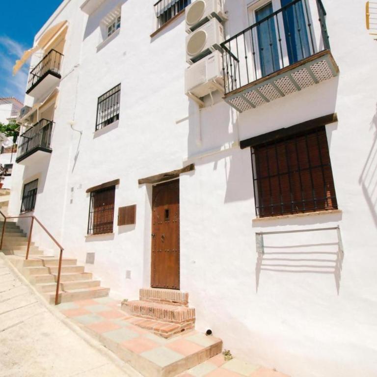 El Refugio de Raquel "My Happy Place" - Apartamento de 1 dormitorio - 39