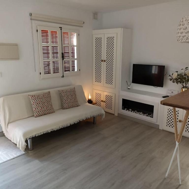 El Refugio de Raquel "My Happy Place" - Apartamento de 1 dormitorio - 47