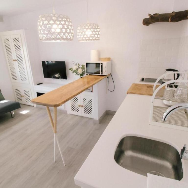 El Refugio de Raquel "My Happy Place" - Apartamento de 1 dormitorio - 42