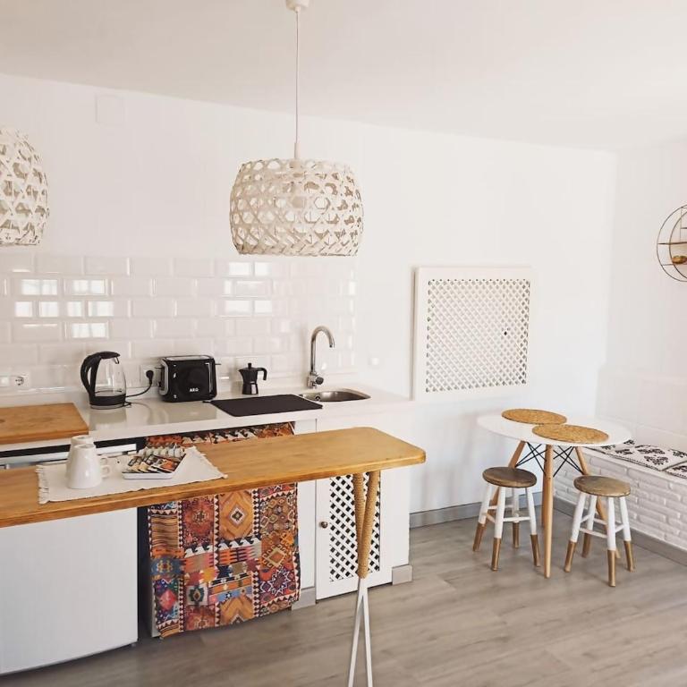 El Refugio de Raquel "My Happy Place" - Apartamento de 1 dormitorio - 50