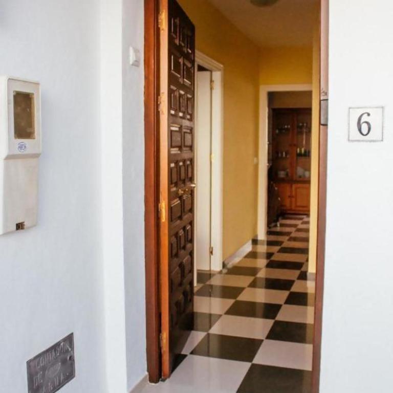 Tipica Casa En Frigiliana con patio y terraza - Casa - 24