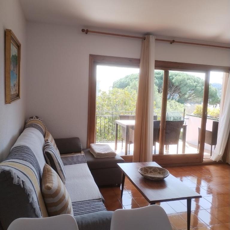 Apartamento con piscina L' Áncora - Apartamento de 3 dormitorios - 8