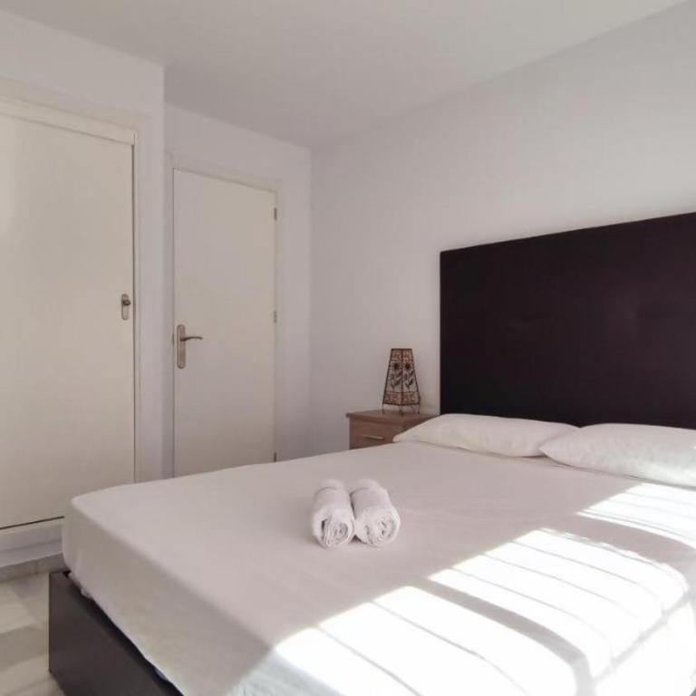 FANTÁSTICO APARTAMENTO TOTALMENTE RENOVADO - Apartamento de 1 dormitorio - 5