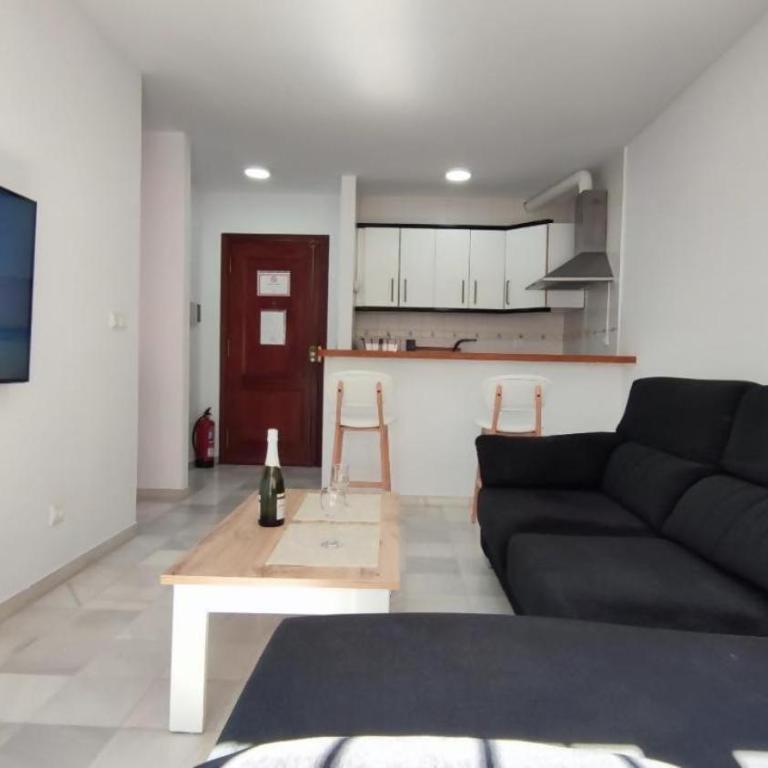 FANTÁSTICO APARTAMENTO TOTALMENTE RENOVADO - Apartamento de 1 dormitorio - 9