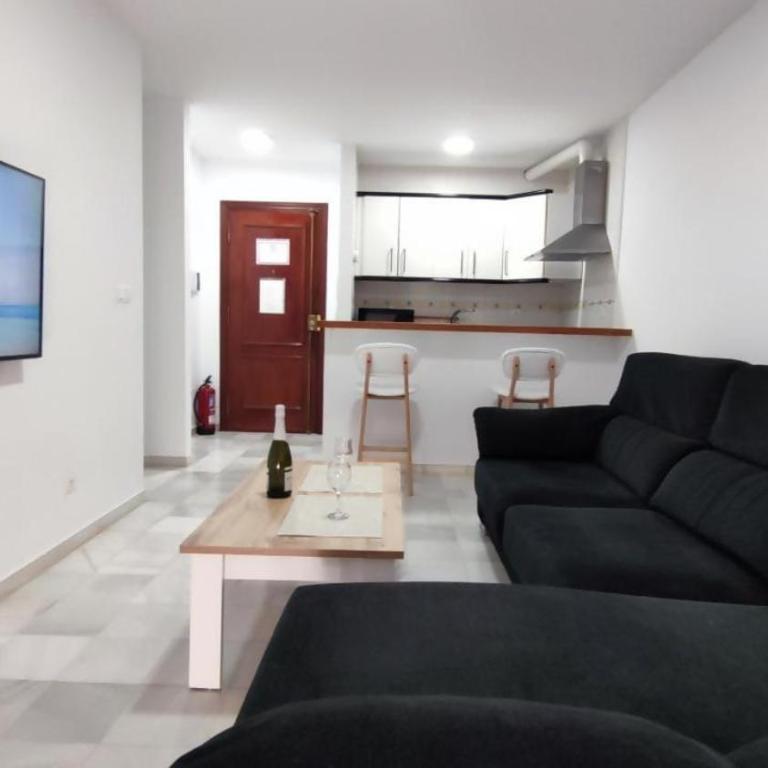 FANTÁSTICO APARTAMENTO TOTALMENTE RENOVADO - Apartamento de 1 dormitorio - 11