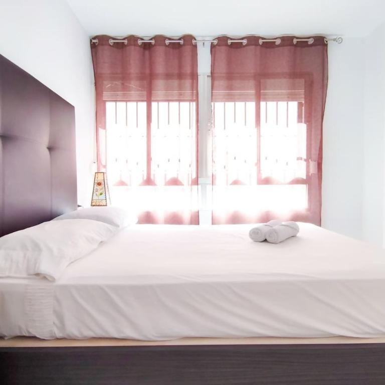 FANTÁSTICO APARTAMENTO TOTALMENTE RENOVADO - Apartamento de 1 dormitorio - 25