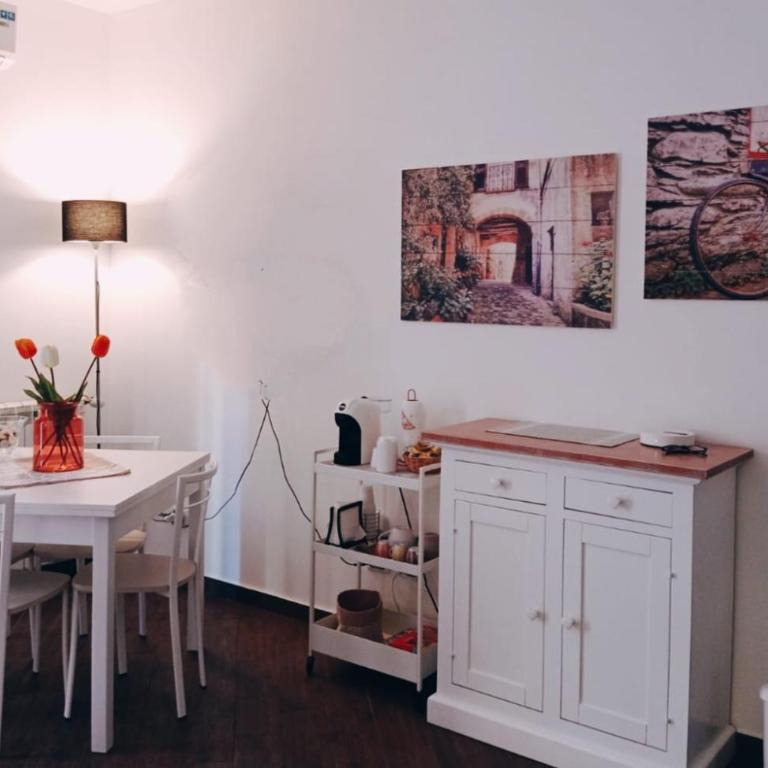 Al Molo 6 - Appartamento con 1 Camera da Letto - 5