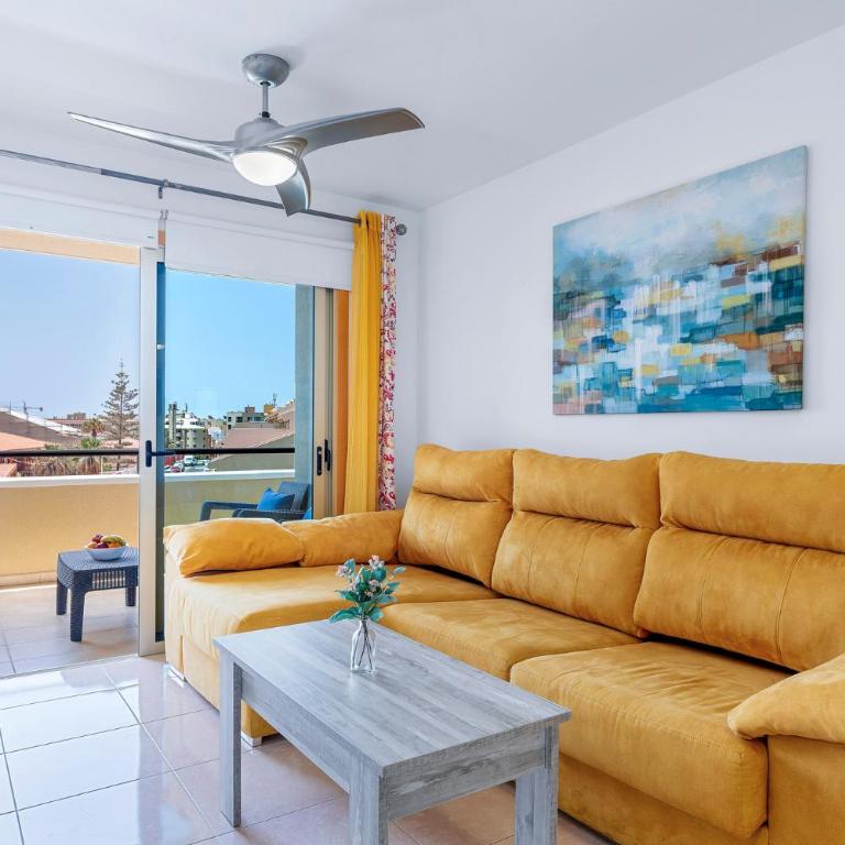 MEDANO4YOU Casa Do Fardo - Apartamento de 2 dormitorios - 7
