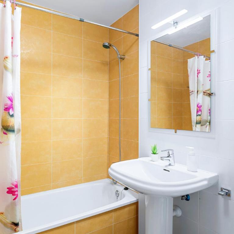 MEDANO4YOU Casa Do Fardo - Apartamento de 2 dormitorios - 13