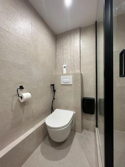 Appartement cannes centre à 3 minutes du palais des festivals - Appartement 1 Chambre - 12