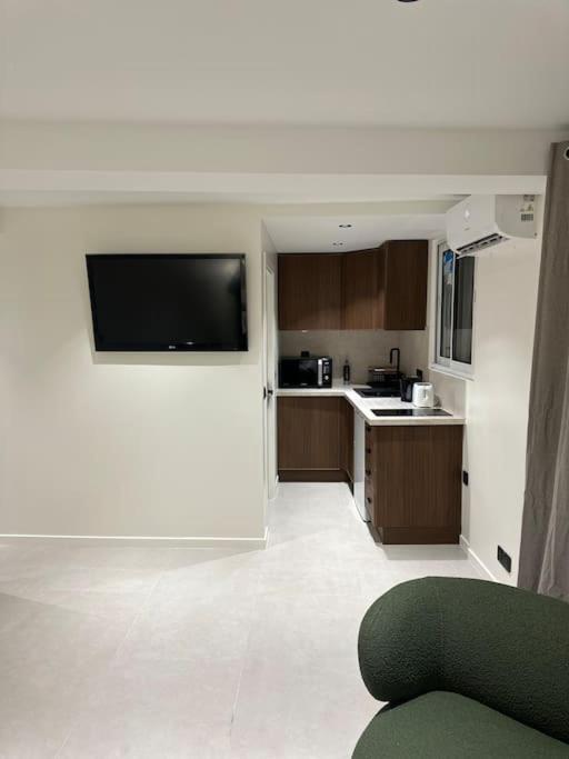 Appartement cannes centre à 3 minutes du palais des festivals - Appartement 1 Chambre - 7