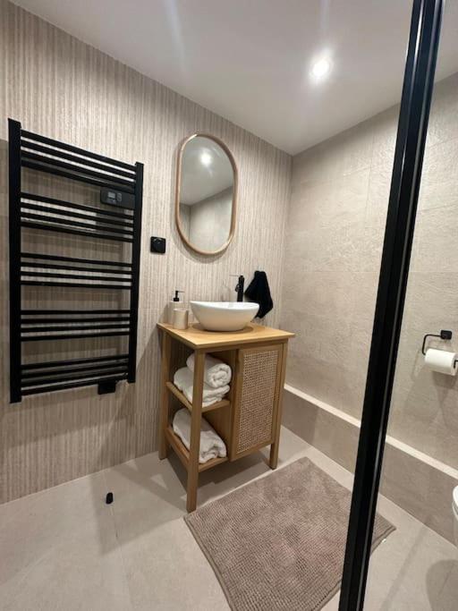 Appartement cannes centre à 3 minutes du palais des festivals - Appartement 1 Chambre - 16
