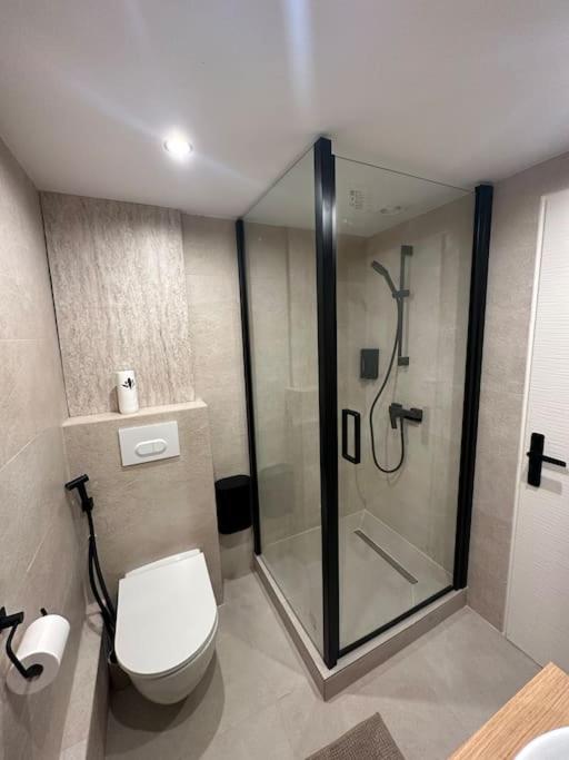 Appartement cannes centre à 3 minutes du palais des festivals - Appartement 1 Chambre - 11