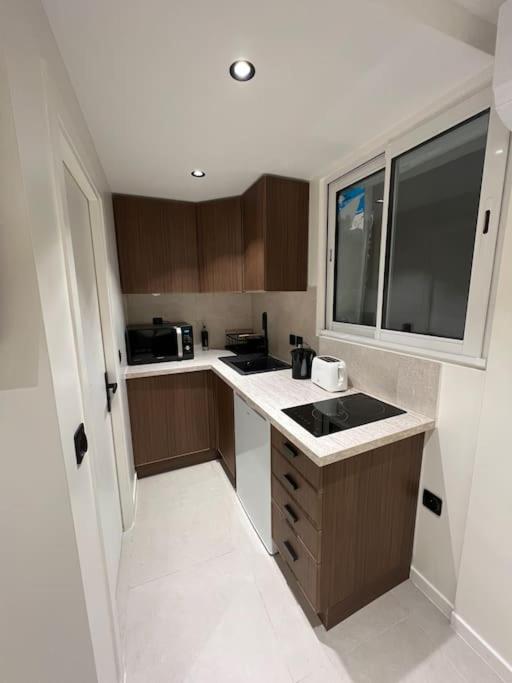 Appartement cannes centre à 3 minutes du palais des festivals - Appartement 1 Chambre - 9