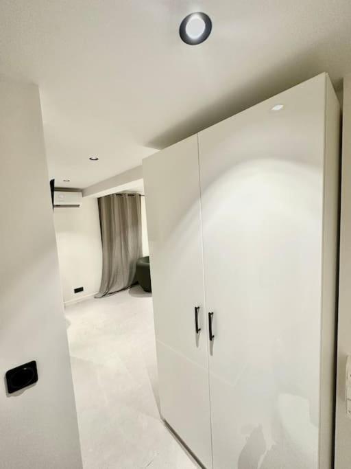 Appartement cannes centre à 3 minutes du palais des festivals - Appartement 1 Chambre - 8