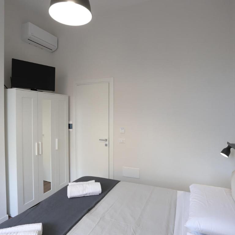 Tammurriata Nera Bedroom - Camera Matrimoniale Standard - 10
