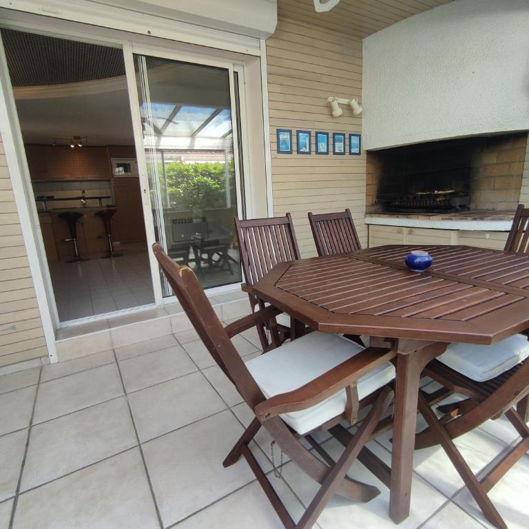 Villa 17, Cap Sauvage au village naturiste - One-Bedroom Apartment - 1