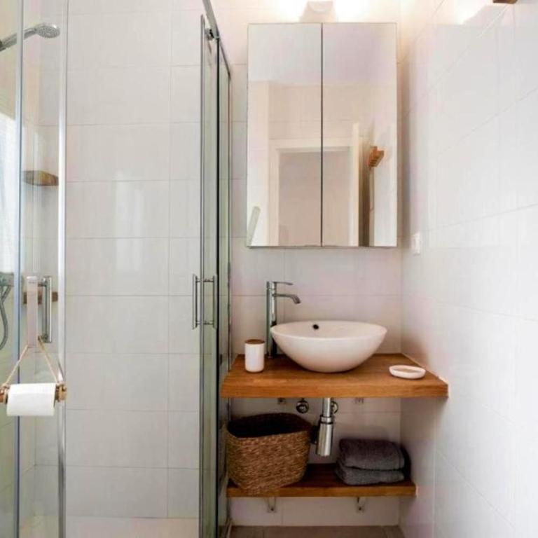 Apartamentos ALAZUL Extramuros - Apartamento - 10