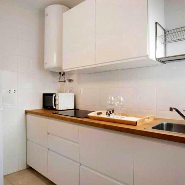 Apartamentos ALAZUL Extramuros - Apartamento - 9