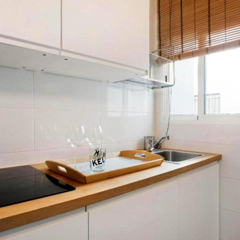 Apartamentos ALAZUL Extramuros - Apartamento - 7