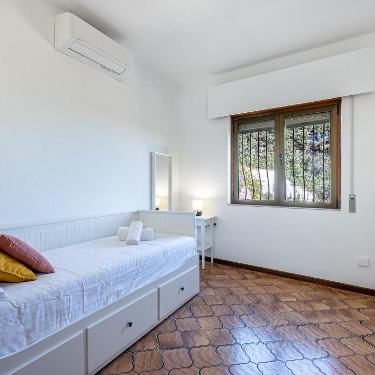 Brustar Villa del Sol Mijas - Villa - 11