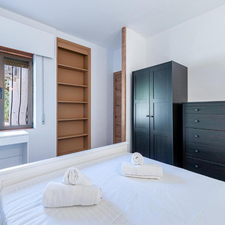 Brustar Villa del Sol Mijas - Villa - 14