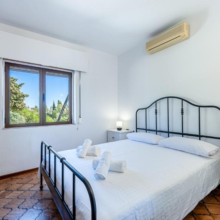 Brustar Villa del Sol Mijas - Villa - 15