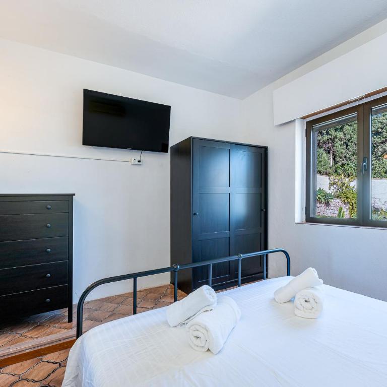 Brustar Villa del Sol Mijas - Villa - 16