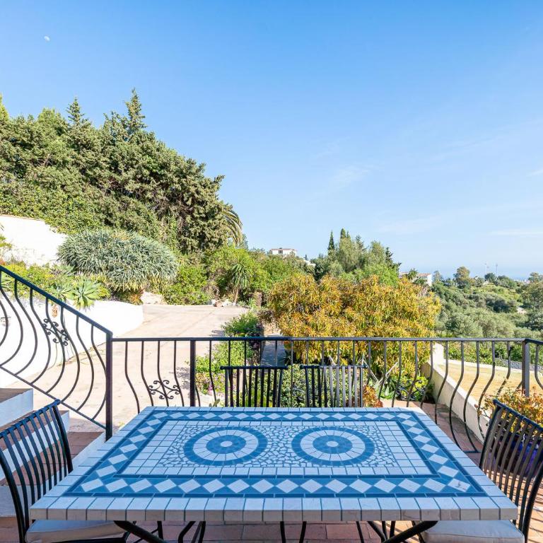 Brustar Villa del Sol Mijas - Villa - 20