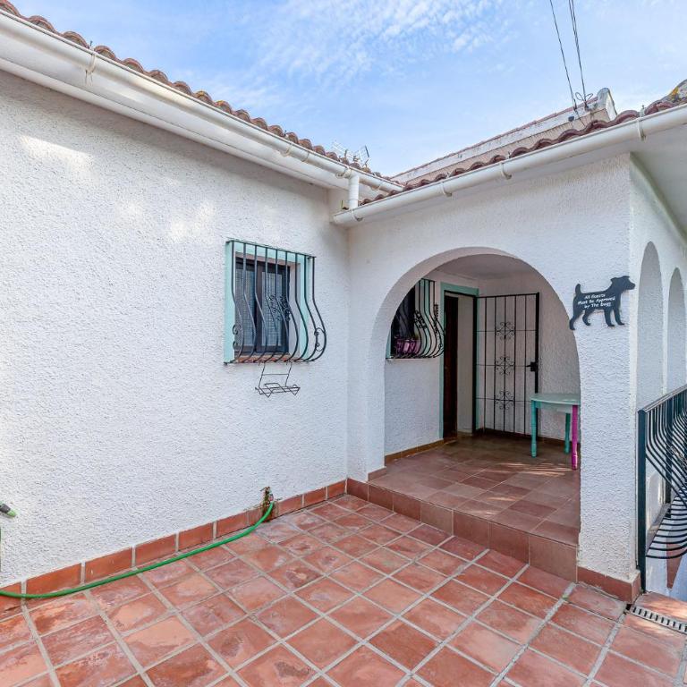 Brustar Villa del Sol Mijas - Villa - 24
