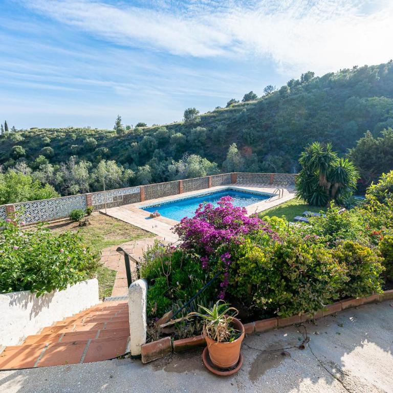 Brustar Villa del Sol Mijas - Villa - 27