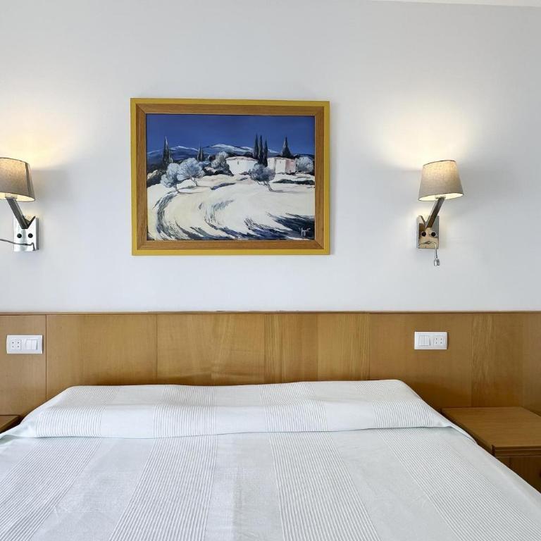 LETS HOLIDAYS Big Apartment With Parking - Apartamento - 13
